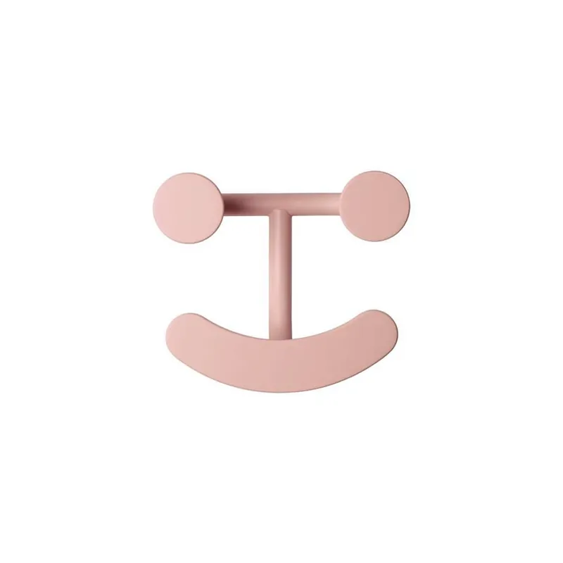 Happy Cârlig pentru haine Blush - Fritz Hansen Premium