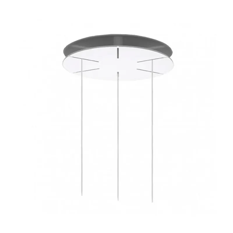 Preț redus Lampă Placa de Tavan Multicolor - Foscarini