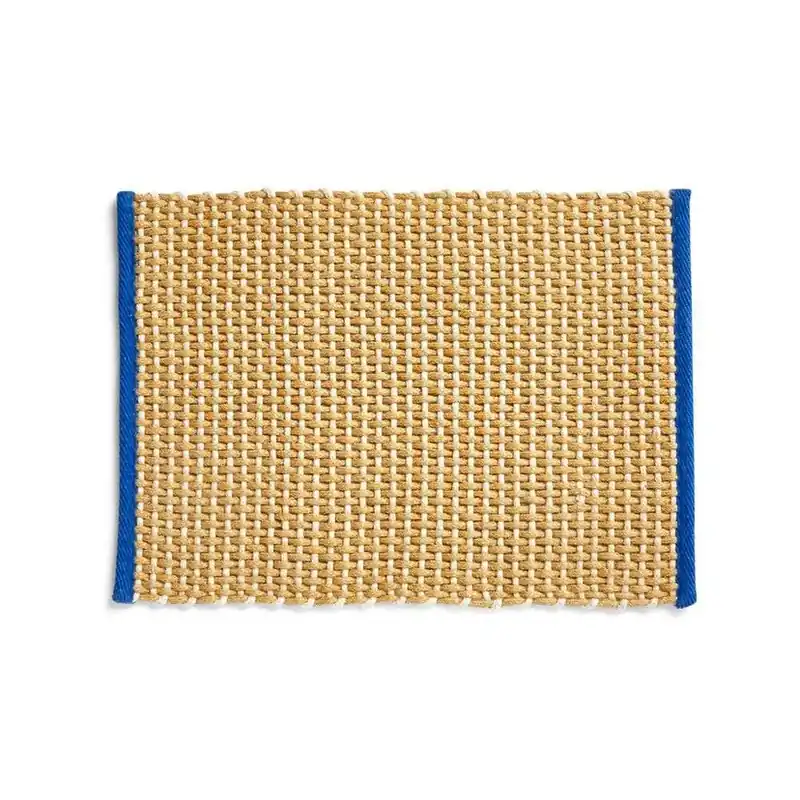 Ieftin Door Covoraș pentru Ușă 50x70Yellow - HAY