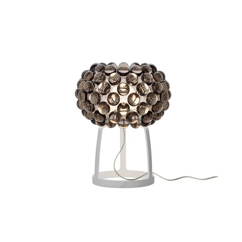 Caboche Plus LED Veioză Grey - Foscarini Ultima șansă