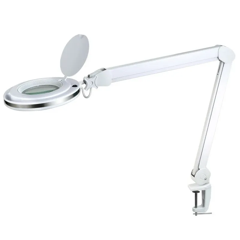 Ultima șansă Magni Veioză Large White - Halo Design