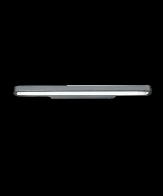 Retur gratuit Talo LED 150 Aplică de Perete Silver - Artemide