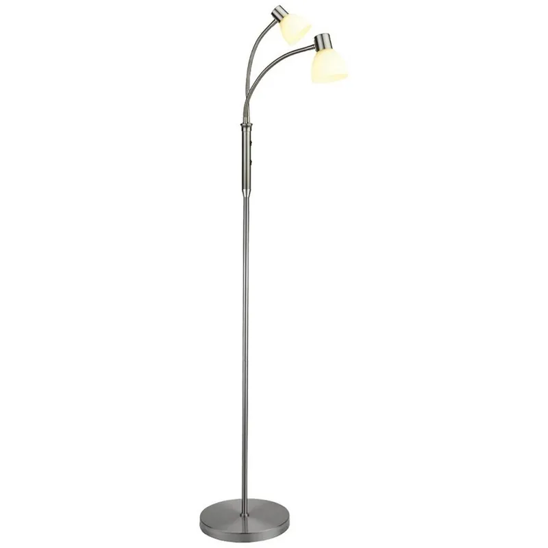 Retur ușor Hudson 2 Lampadar - Halo Design