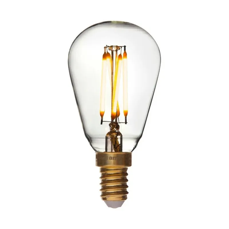 Bec LED 2,5W (150lm) Dimmable E14 - GN Retur ușor