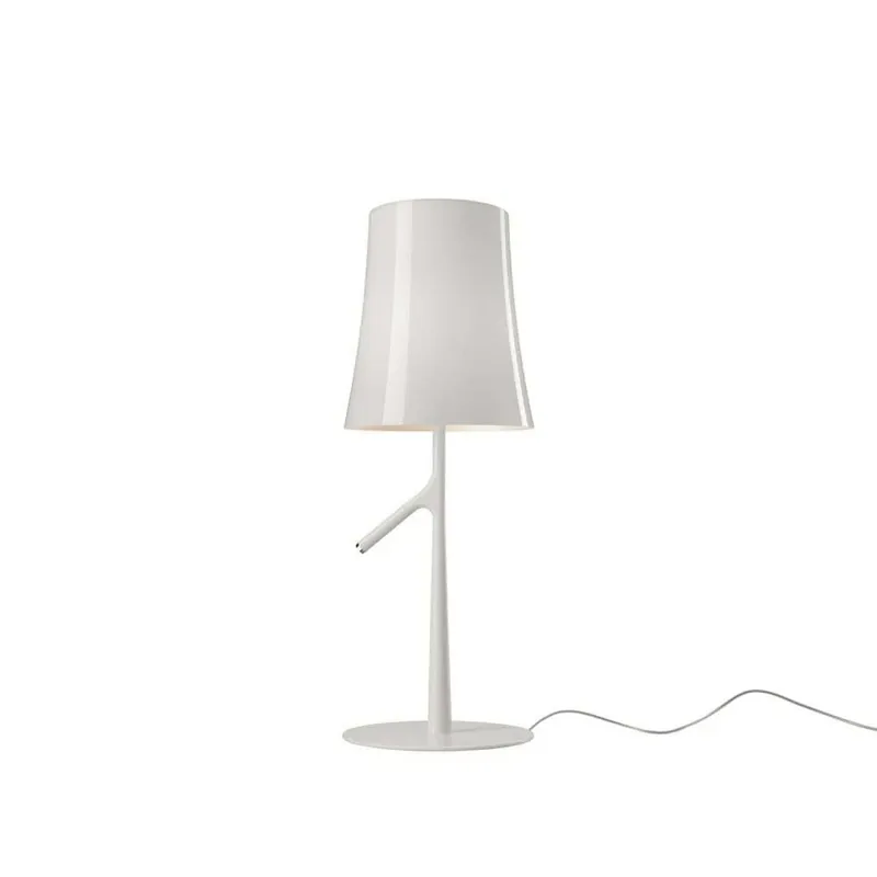 Reducere Birdie Piccola LED Veioză White - Foscarini