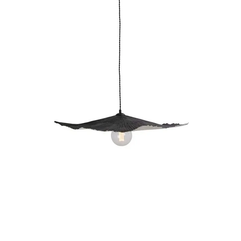 Tropez 82 Lustră Pendul Black - Globen Lighting Preț mic