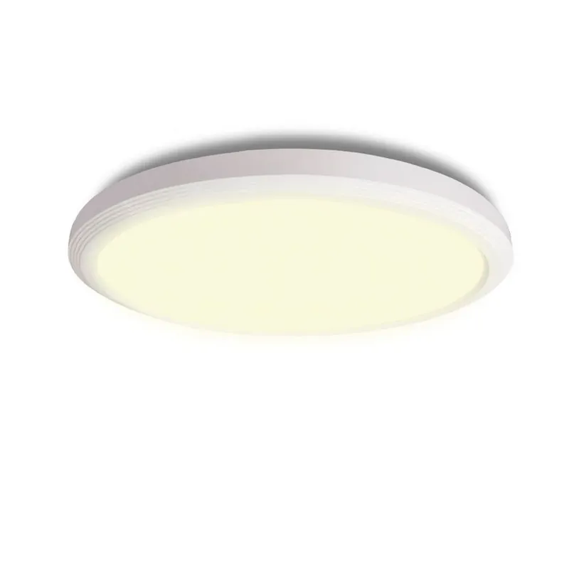 Noutate Ultra LED Plafonieră Ø24 - Halo Design
