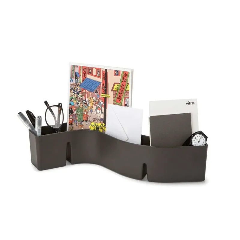 Ofertă specială S-Tidy Dark Grey - Vitra