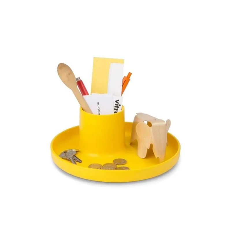 Calitate înaltă O-Tidy Yellow - Vitra