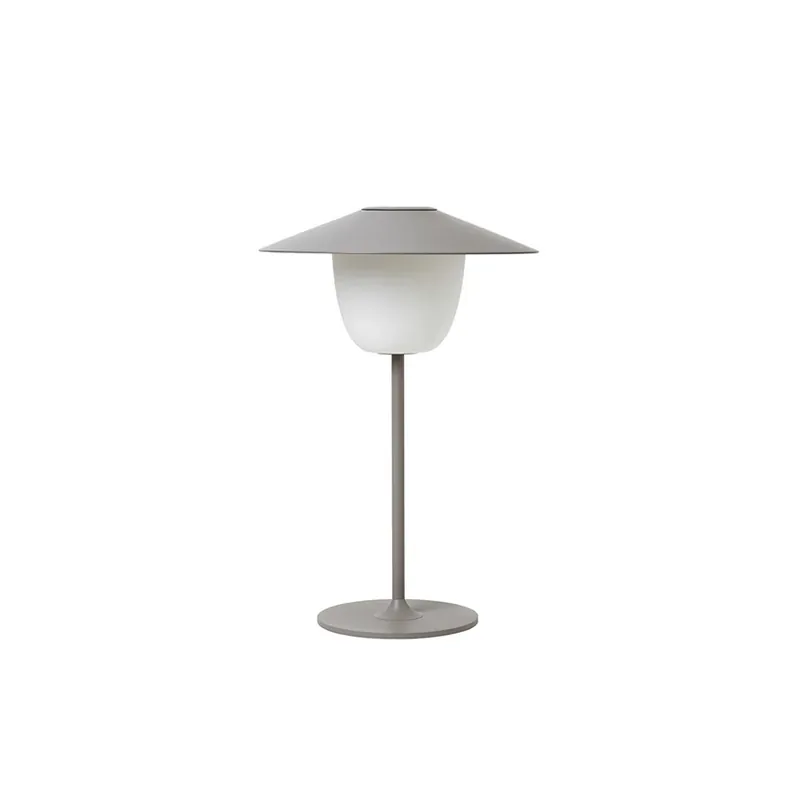 Ani Portable Veioză Lampă Grey - Blomus Reducere