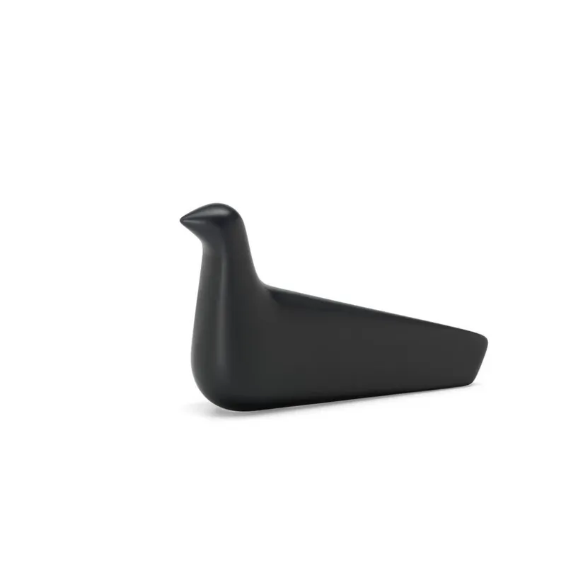 Preț mic L‘Oiseau Ceramic Matt Charcoal Glaze - Vitra