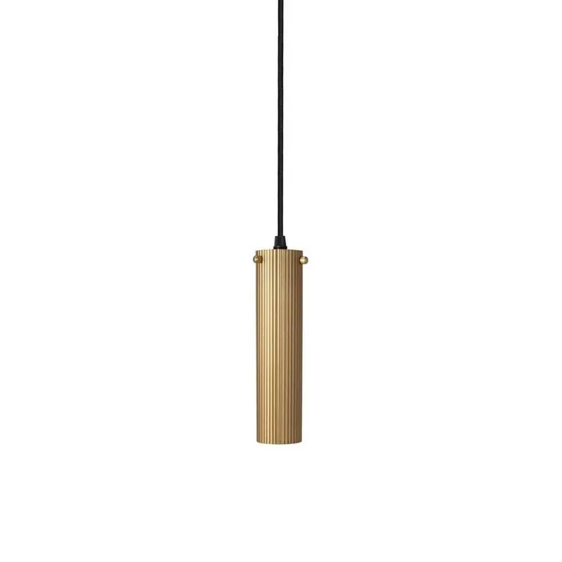 Reducere Hubble 22 Lustră Pendul Brass - Globen Lighting