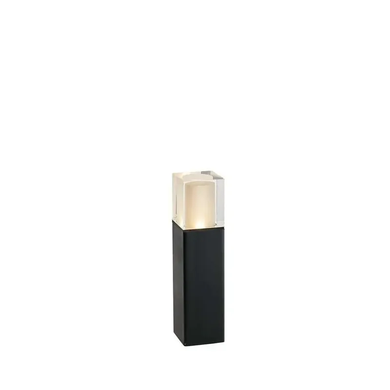 Mai ieftin Arendal LED Lampadare Exterior H370 Black - Norlys
