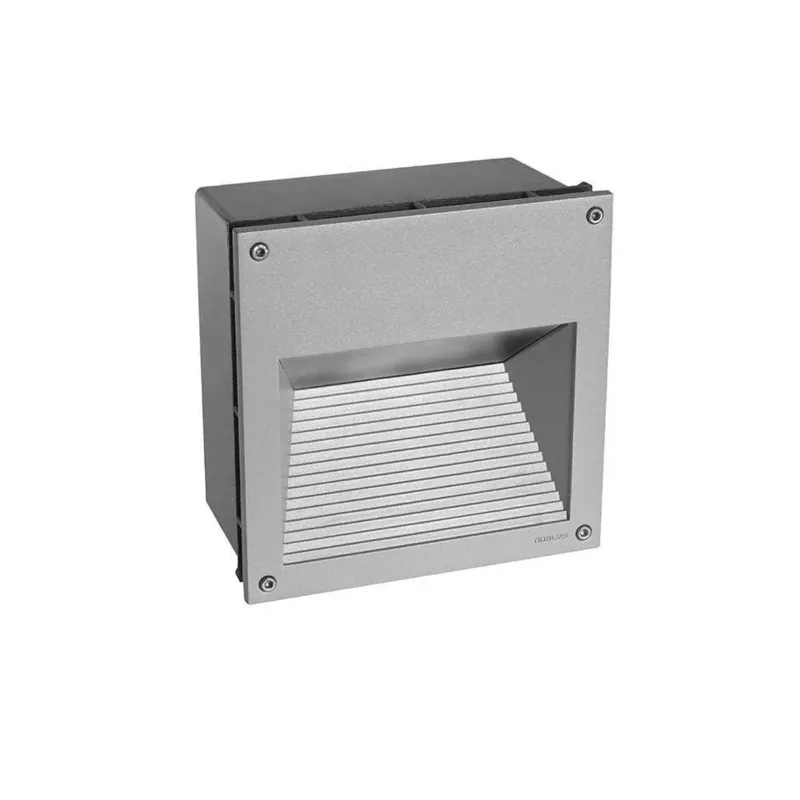 Namsos Aplica de Exterior Aluminum - Norlys Nu rata