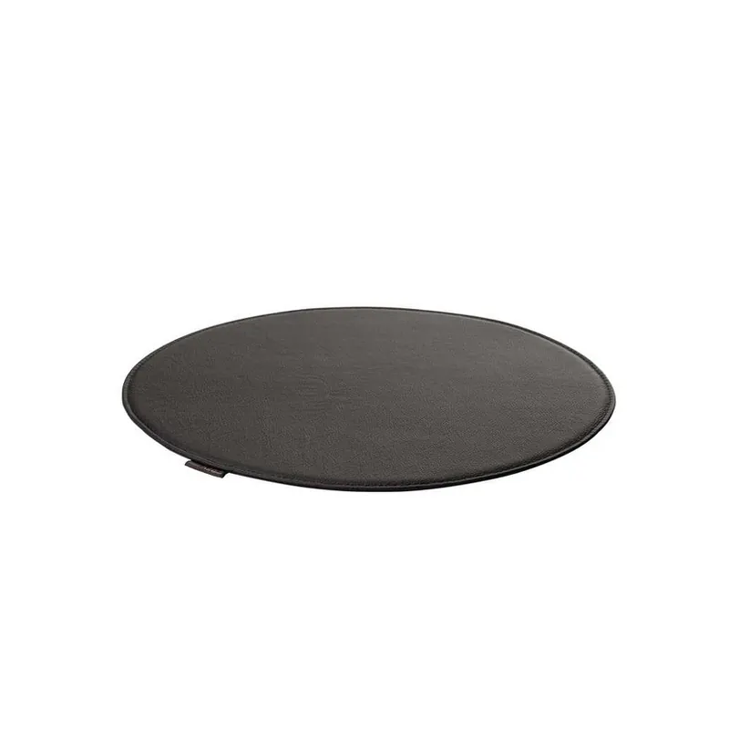 Reducere de preț Seat Cushion Black - Fritz Hansen