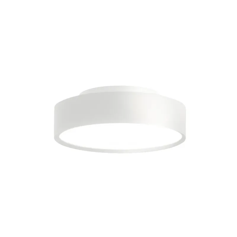 Ofertă Shadow 2 plafonieră IP54 2700/3000K Alb - LIGHT-POINT