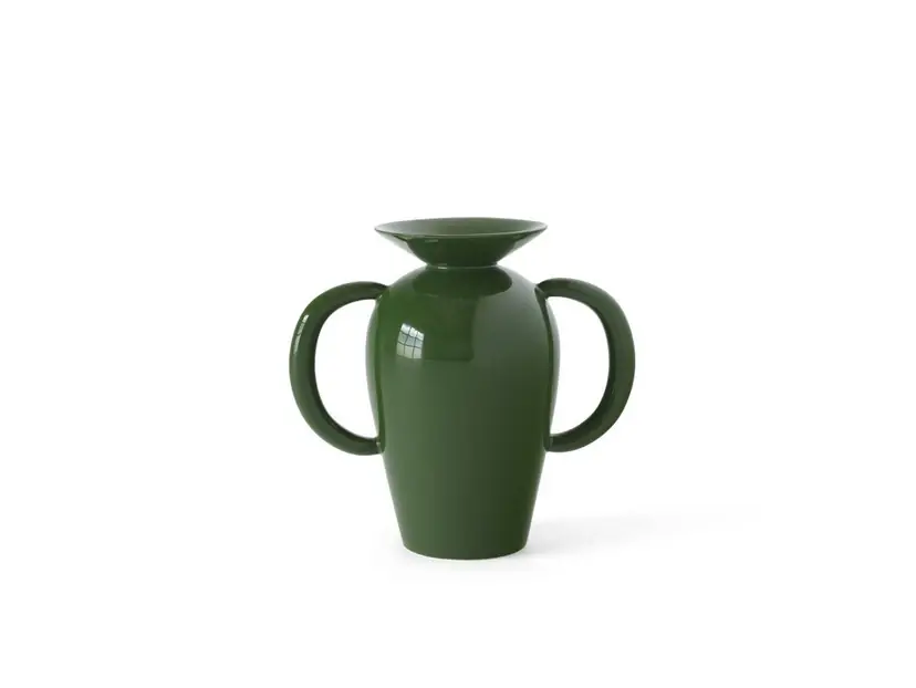 Vaza Momento JH41 Emerald - &Tradition Cumpără online