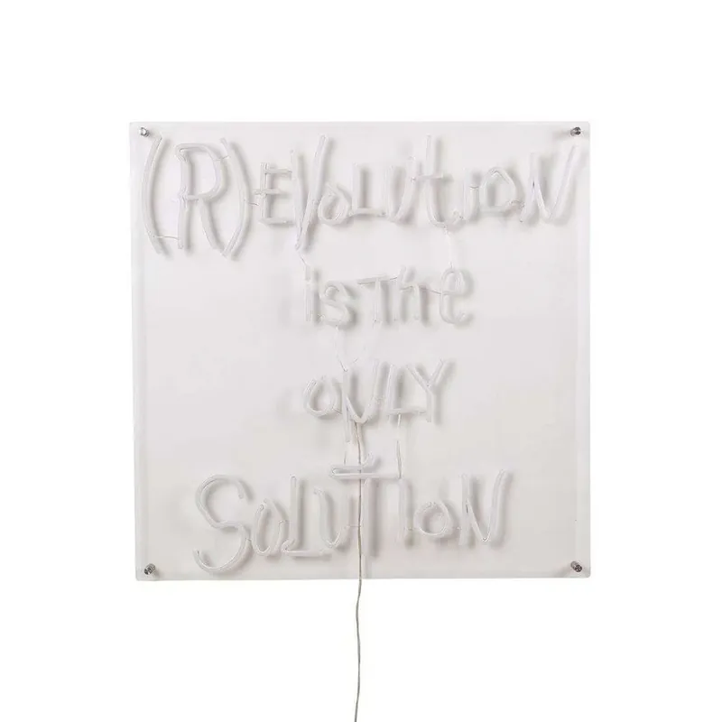 (R)evolution LED Aplică de Perete - Seletti Discount