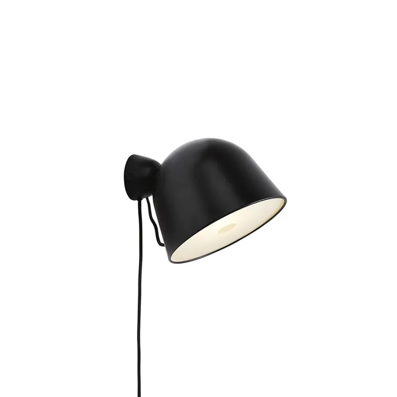 Ofertă Kuppi Aplică de Perete 2.0 Black - Woud