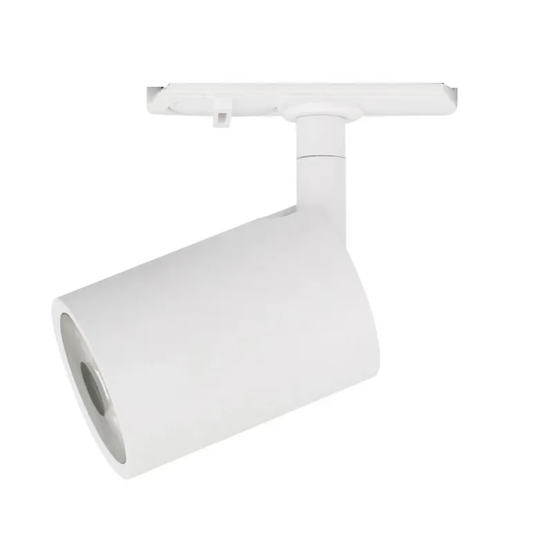 Beam Șină Tavan White - Halo Design Retur ușor