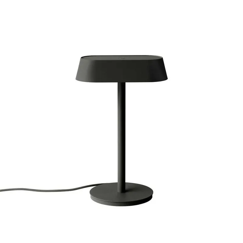 Preț promoțional Linear Veioză Black - Muuto