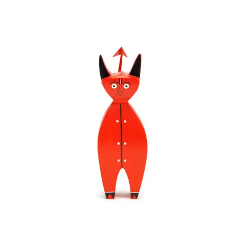 Super ofertă Wooden Doll Little Devil - Vitra