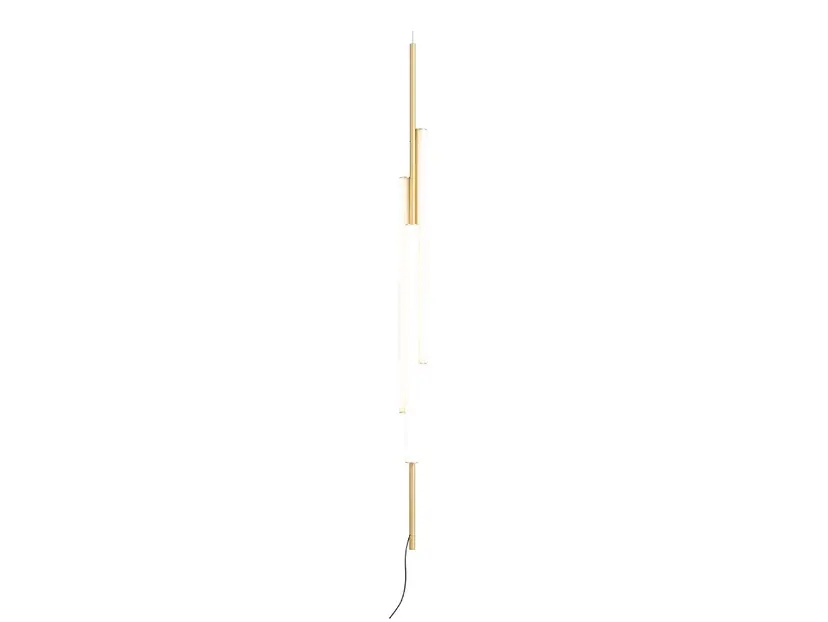 Reduceri Lampa suspendată Ambrosia cu priză 2700K auriu - MARSET