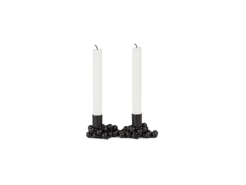 Molekyl Candlelight 2 Negru - GEJST Cel mai bun preț