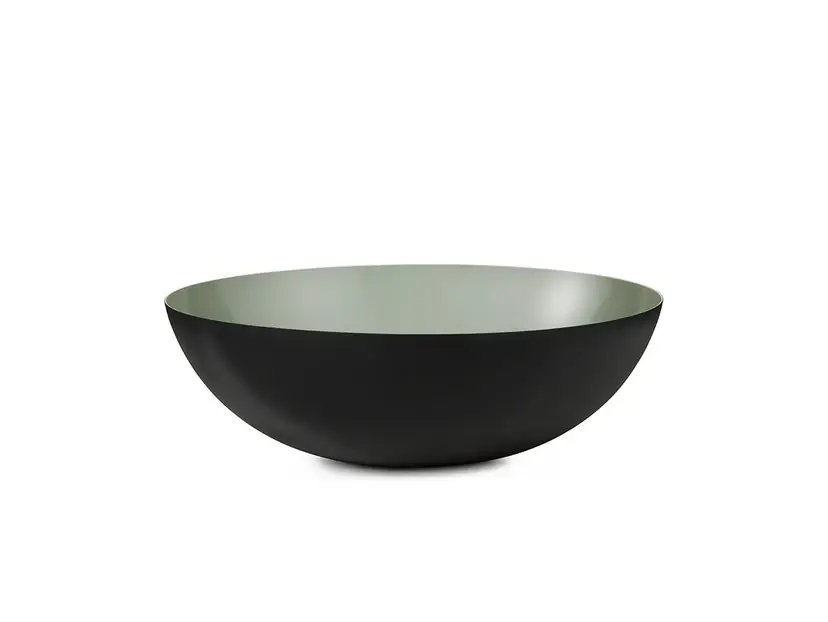 Calitate înaltă Krenit Bol Ø38 Støvet Verde - Normann Copenhagen