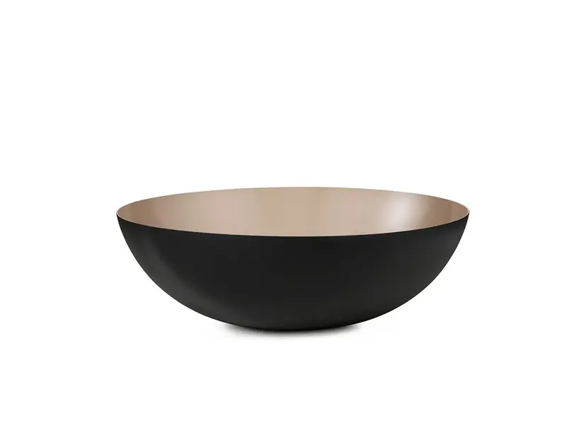 Bestseller Krenit Bol Ø38 Nisip - Normann Copenhagen