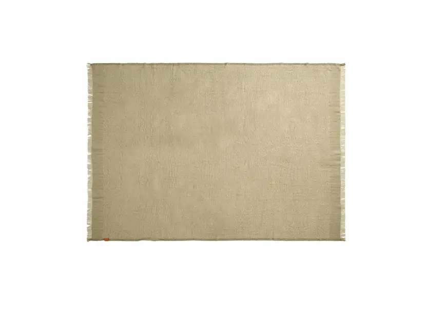 Weaver Pătură Gri Verde - Ferm Living Cumpără online