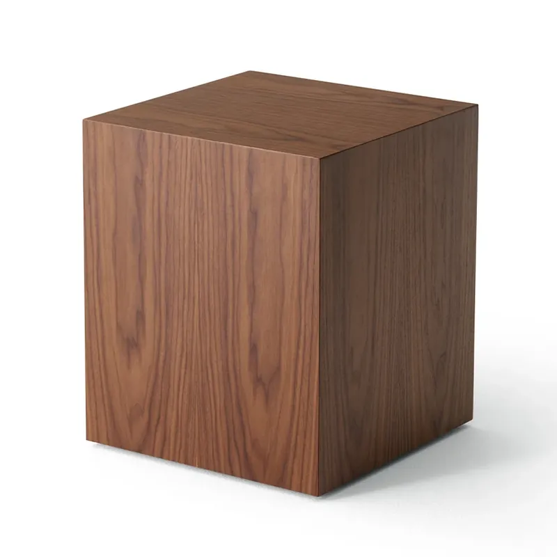 Mass Masă Laterală Walnut - New Works Cel mai bun preț