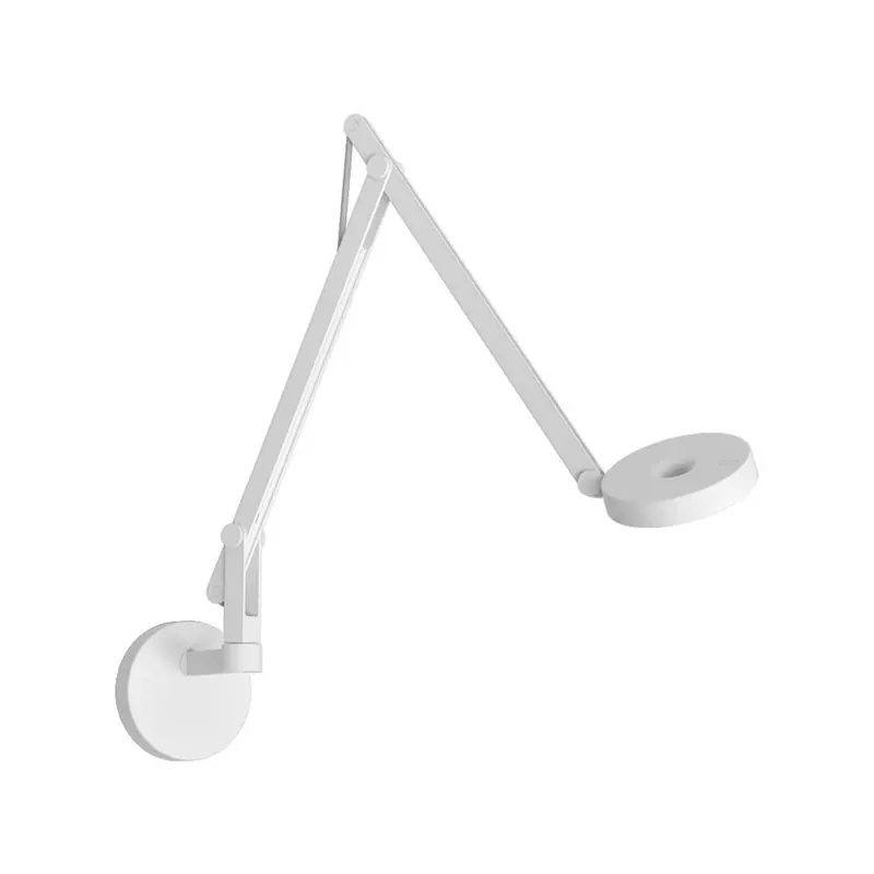 Aplică String W2 Mini, DTW, mat/alb/argintiu - Rotaliana Ofertă exclusivă