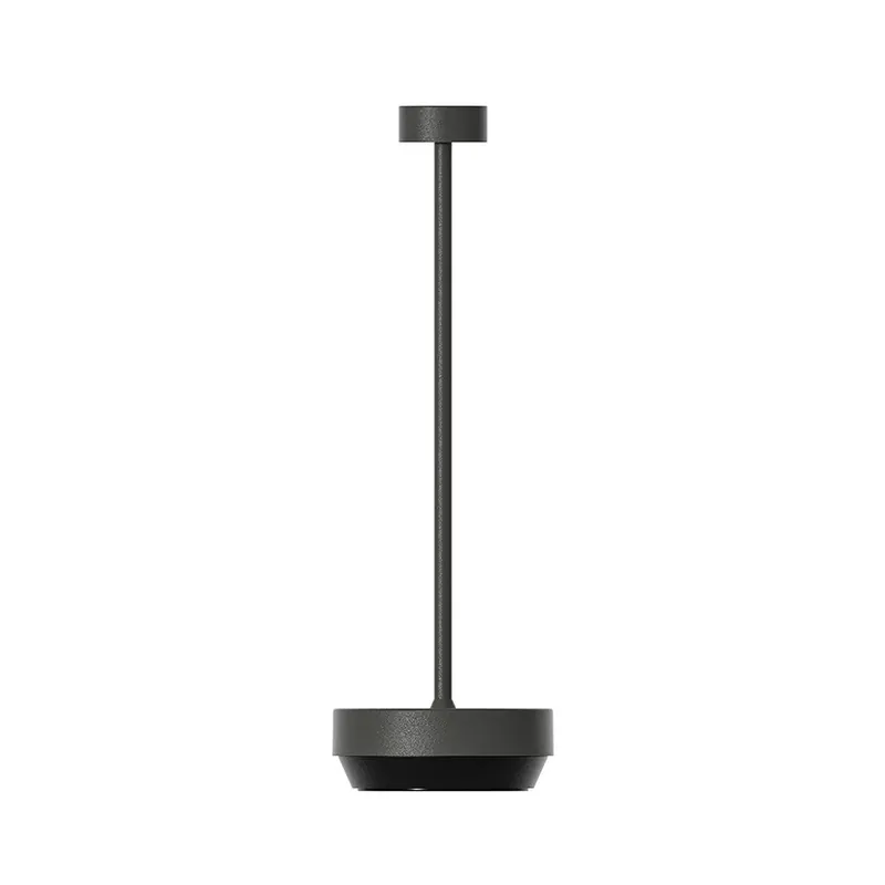 Vezi acum Turas LED Portable Veioză Granite Gray - Blomus