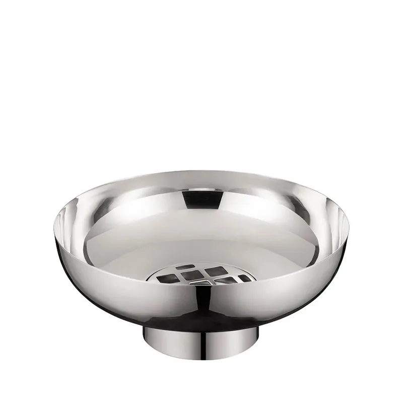 Calitate înaltă Miyabi Vaza M Silver - Blomus