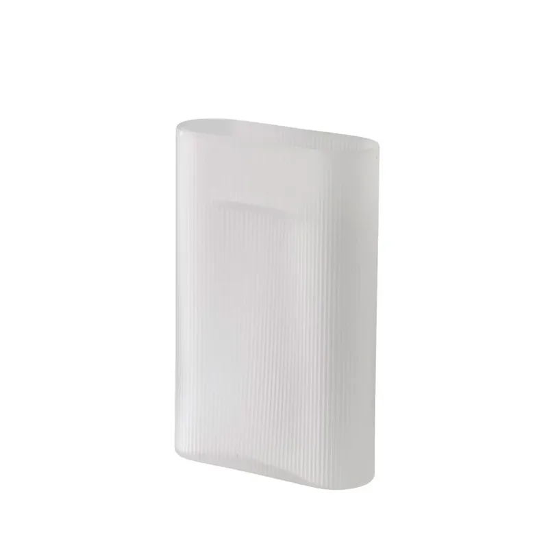 Discount Ridge Vaza H35 Alb - Muuto