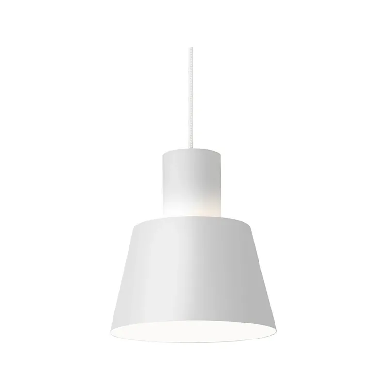 Expediere rapidă A1 Kit V2 Lustră Pendul Alb - Antidark