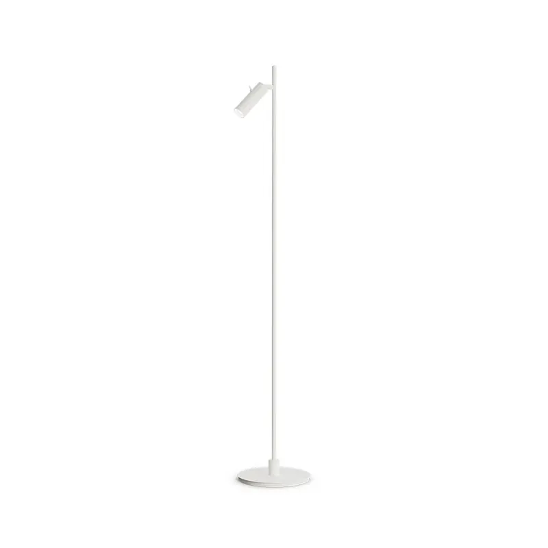 Super ofertă Pipeline 1 Lampadar Matt White - Herstal
