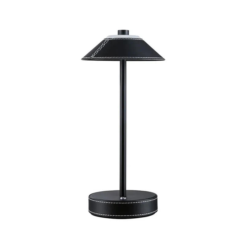 Lampa de masă portabilă Pellini Negru Up/Down - Paulmann Reducere extra