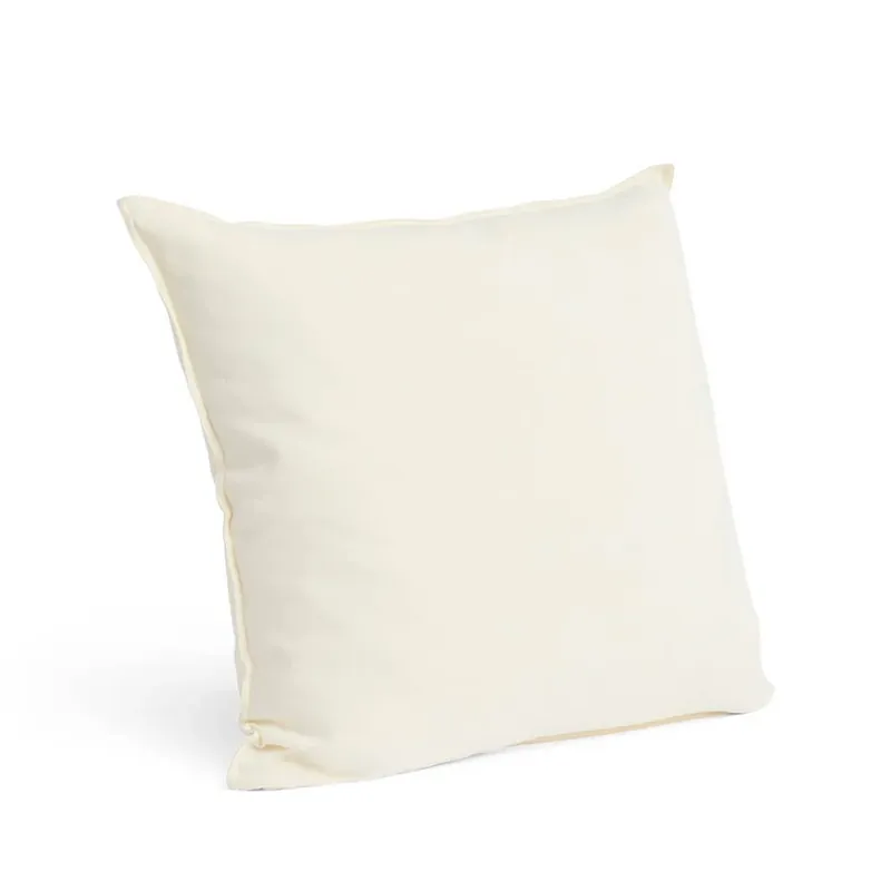 Linen Pernă 60x60 Cream - Hay Ofertă de sezon