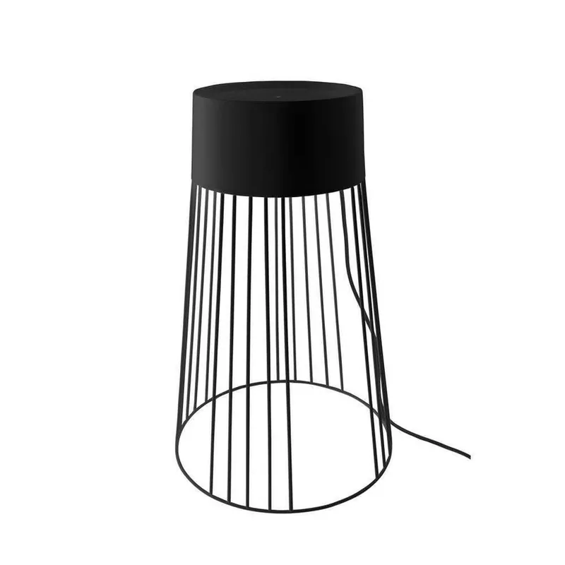Koster 60 Lampă de exterior Black - Globen Lighting Disponibil imediat