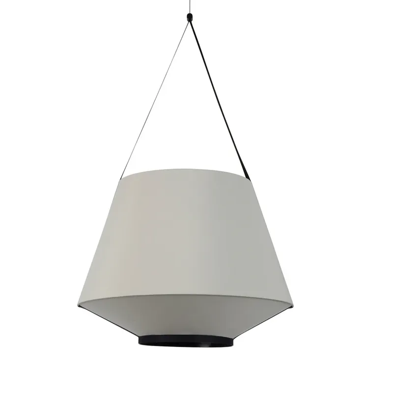 Preț redus Carrie Lustră Pendul M Olive - Forestier