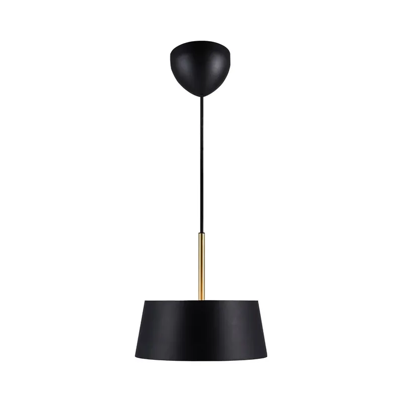 Lichidare de stoc Clasi 30 Lustră Pendul Black - Nordlux