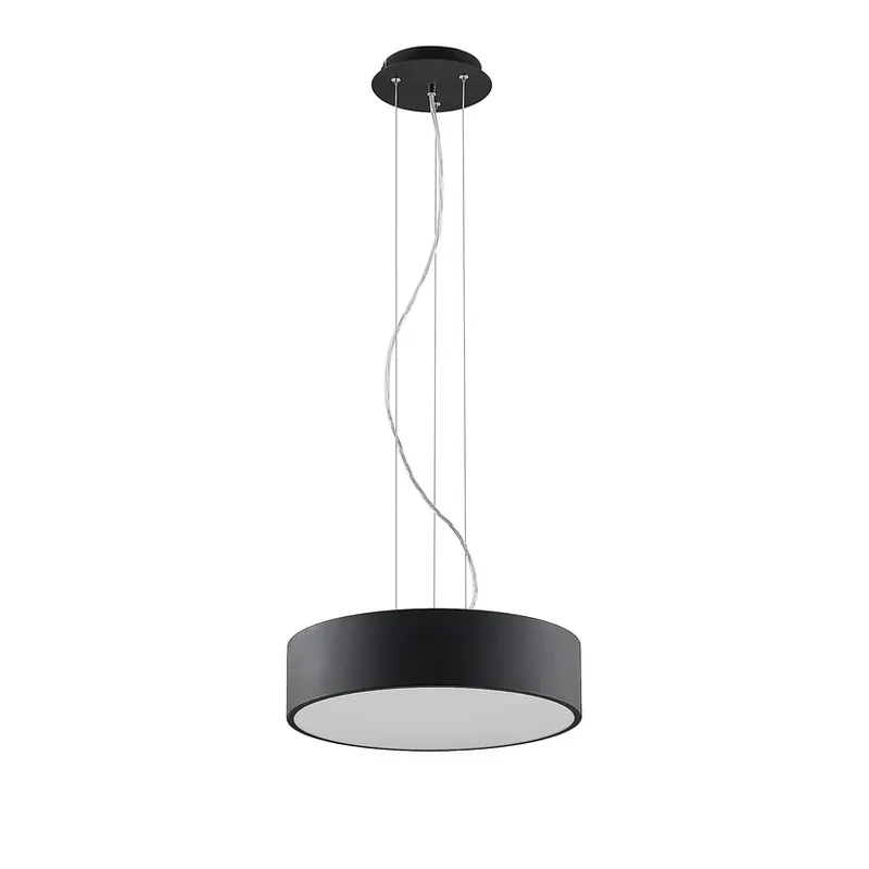 Noabelle LED Lustră Pendul Ø40 Black - Arcchio Ofertă exclusivă