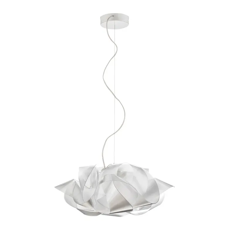 Reducere Fabula Lustră Pendul Prism Ø 48,5 - SLAMP