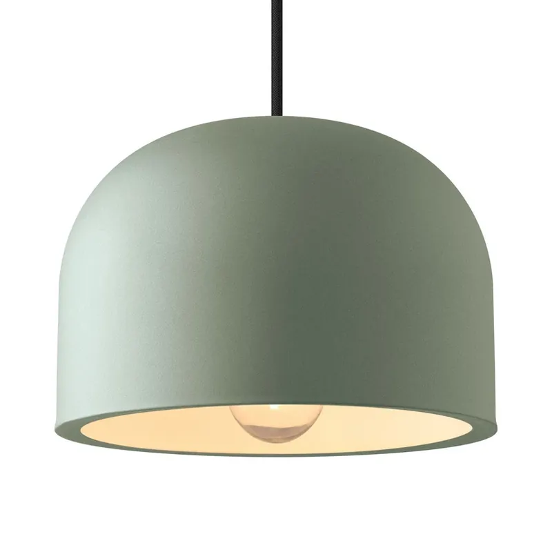 Doar azi Lampa suspendată Quay Small Ø22 Pine - PLEASE WAIT to be SEATED