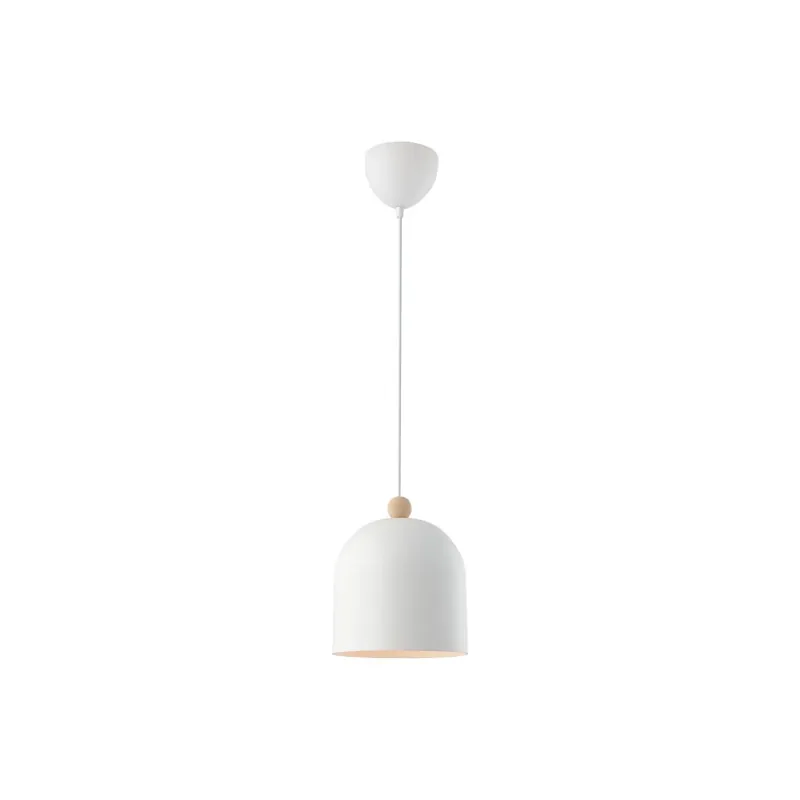 Ieftin Gaston Lustră Pendul White - Nordlux