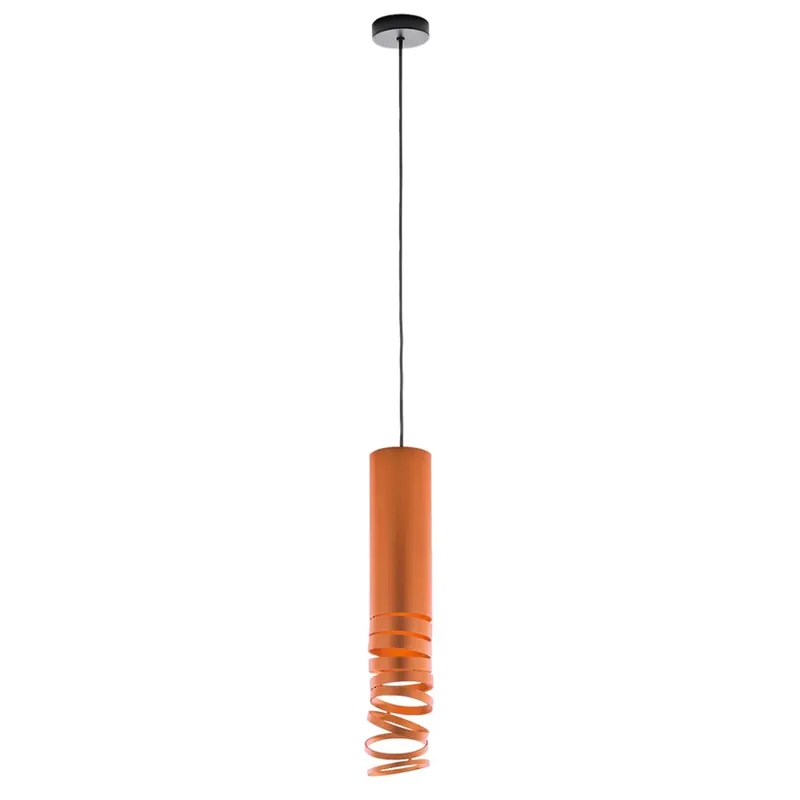 Reducere extra Lampa suspendată Decomposé Orange - Artemide