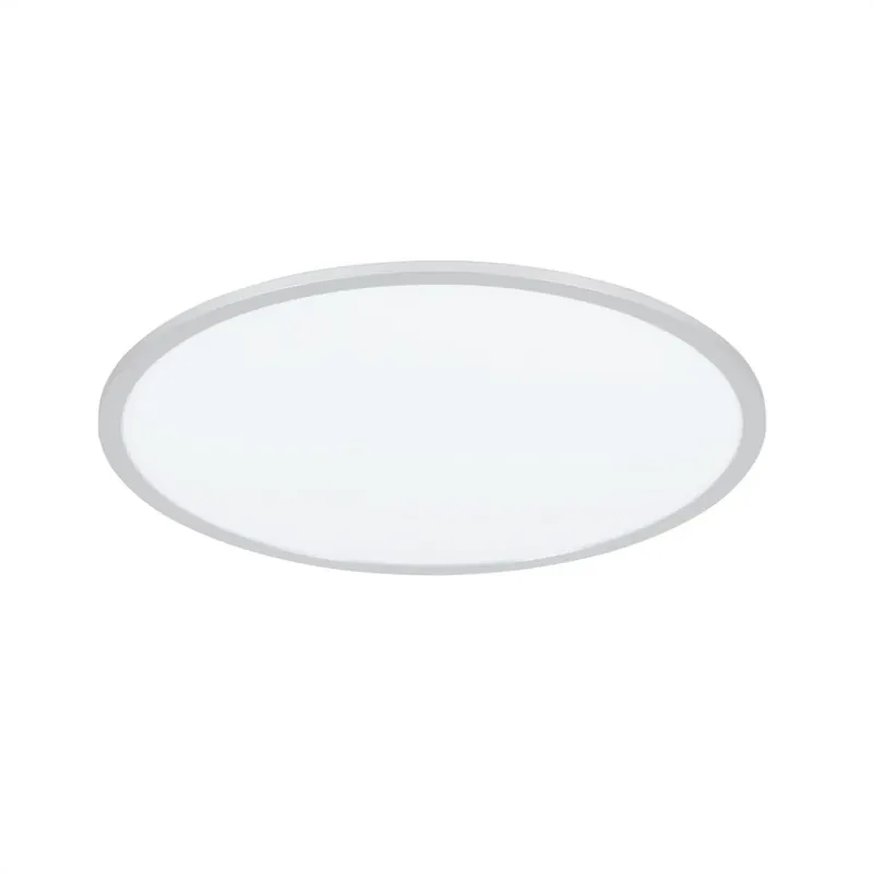 Narima Plafonieră Ø60 White/Silver - Lindby Mai ieftin