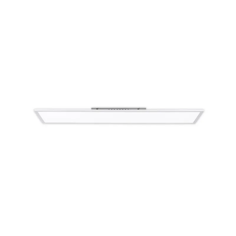 Lysander Plafonieră 36W L119 Silver - Arcchio Reducere de preț